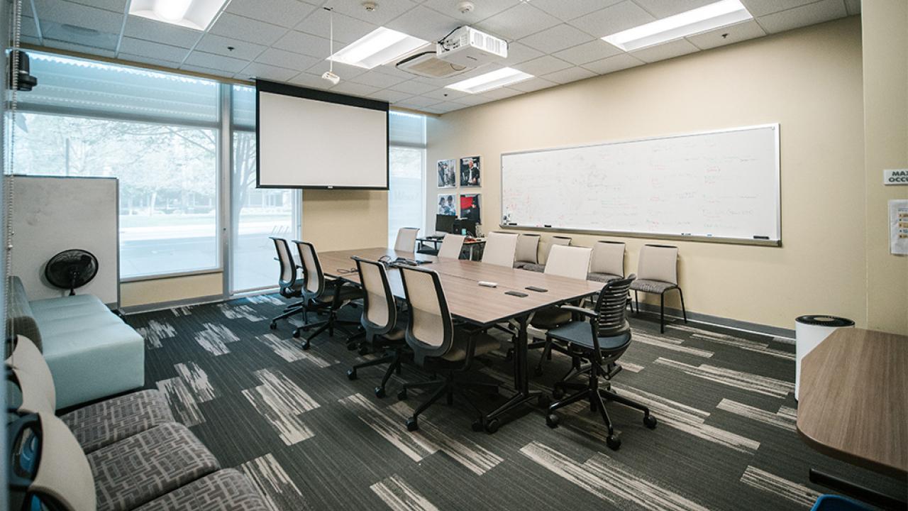 Sage Street Conference room 1104